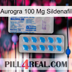 Aurogra 100 Mg Sildenafil new15